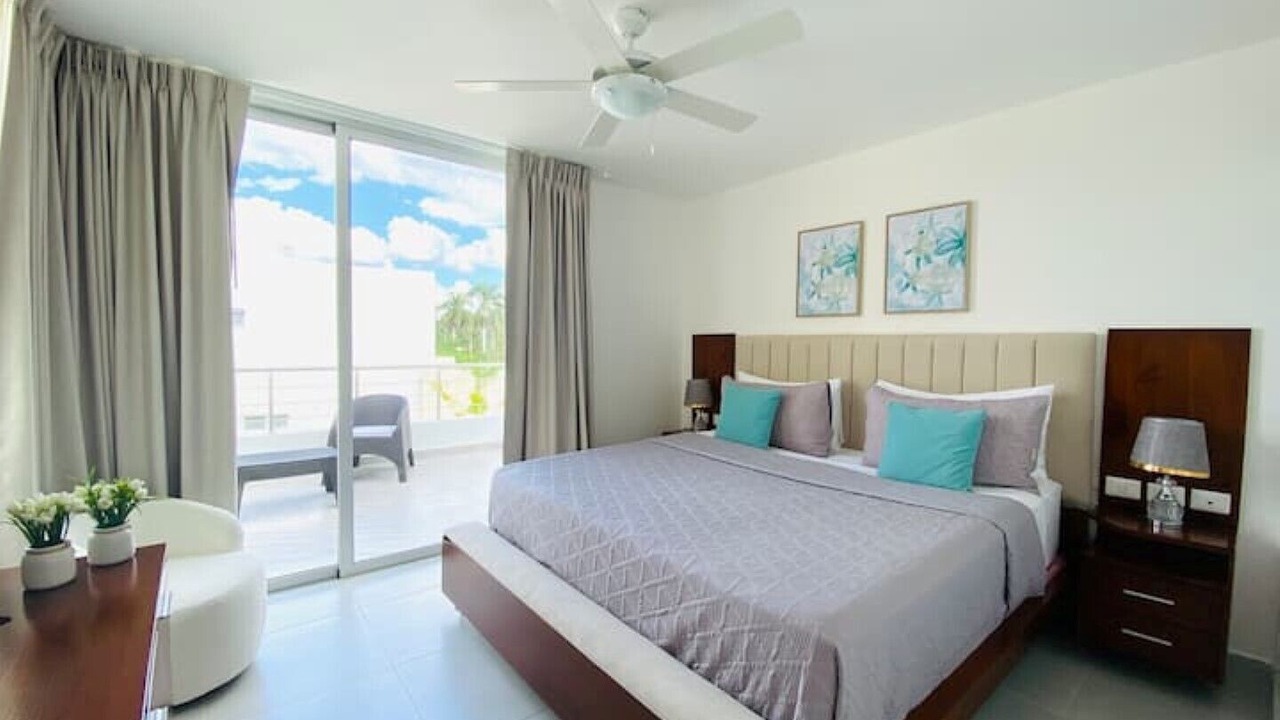 Photo of Bedroom in El Soco