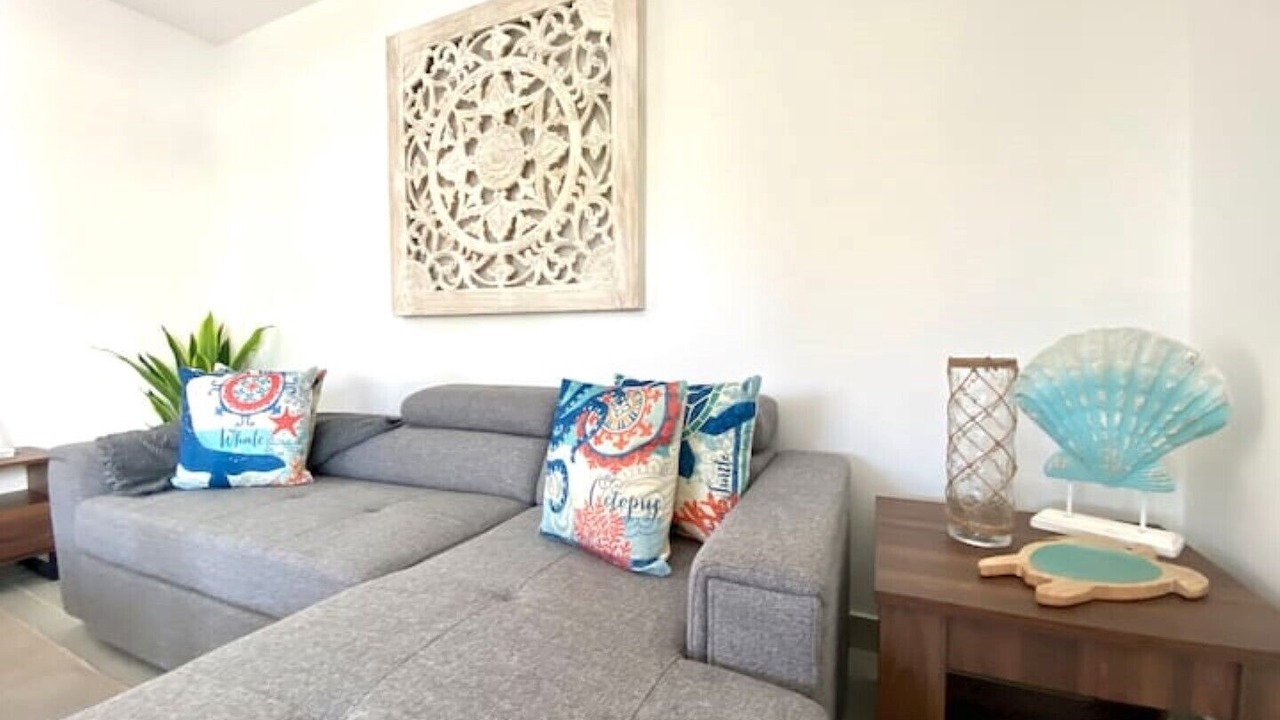Photo of Livingroom in El Soco