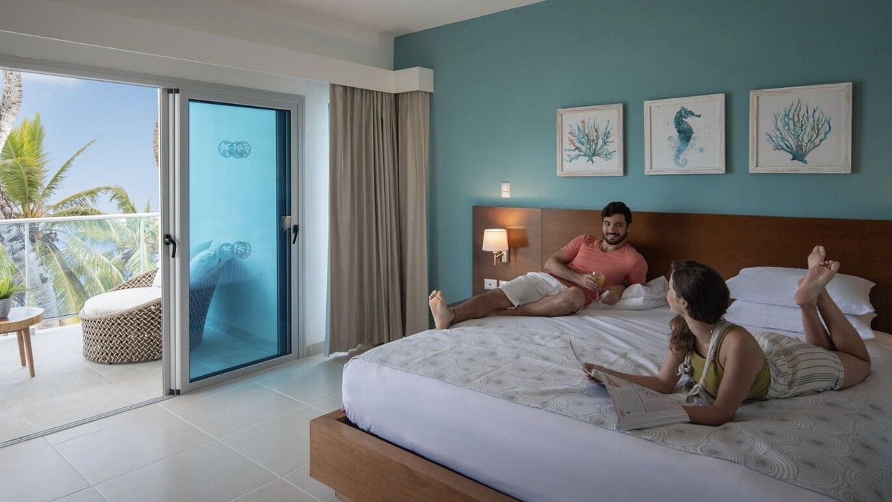 Photo of Bedroom in Cabarete