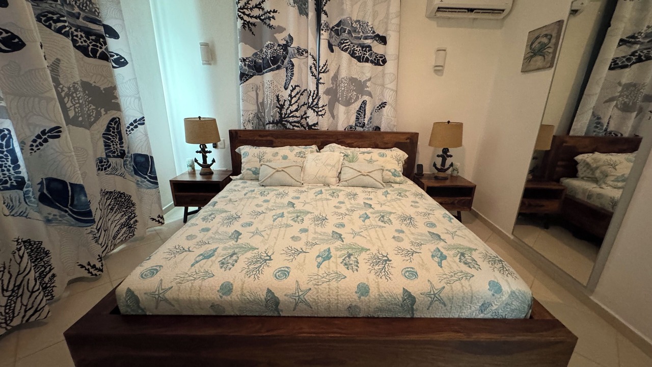 Photo of Bedroom in La Iglesia