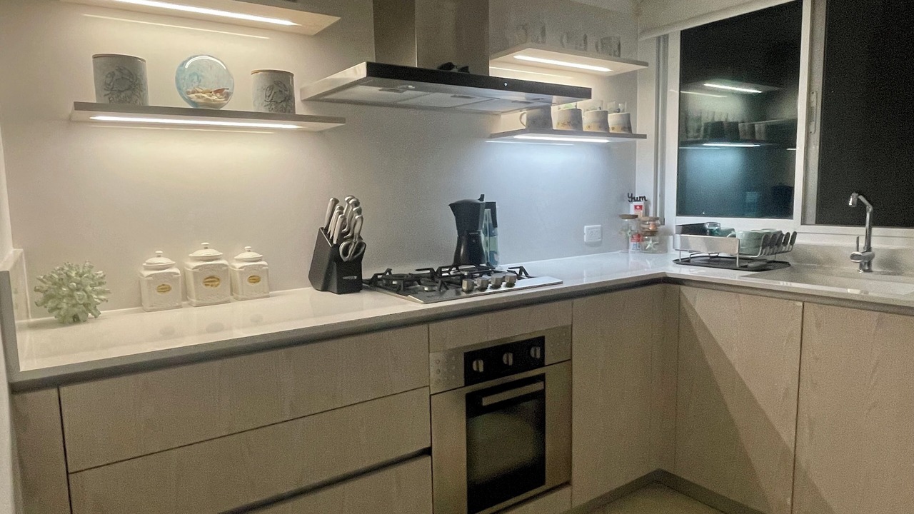 Photo of Kitchen in La Iglesia