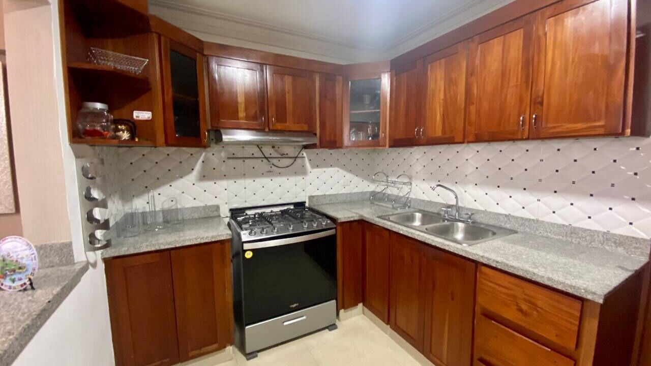 Photo of Kitchen in Los Rios