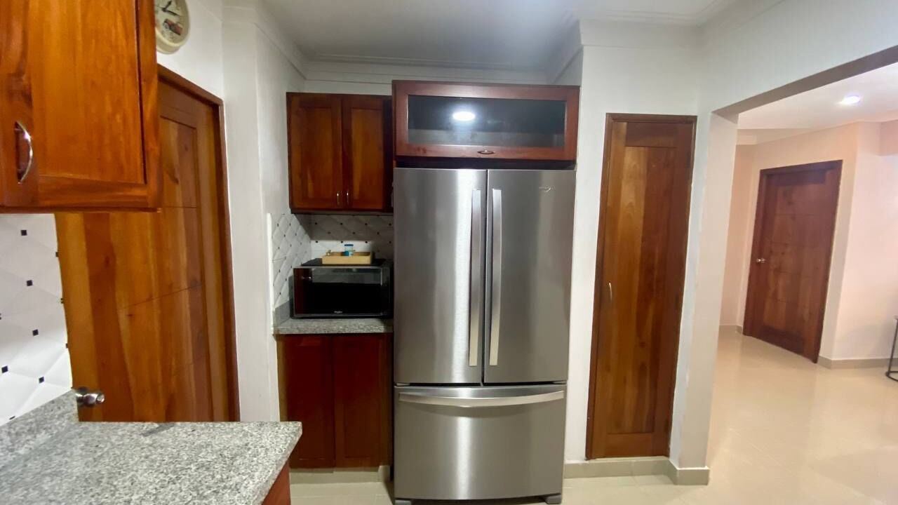Photo of Kitchen in Los Rios