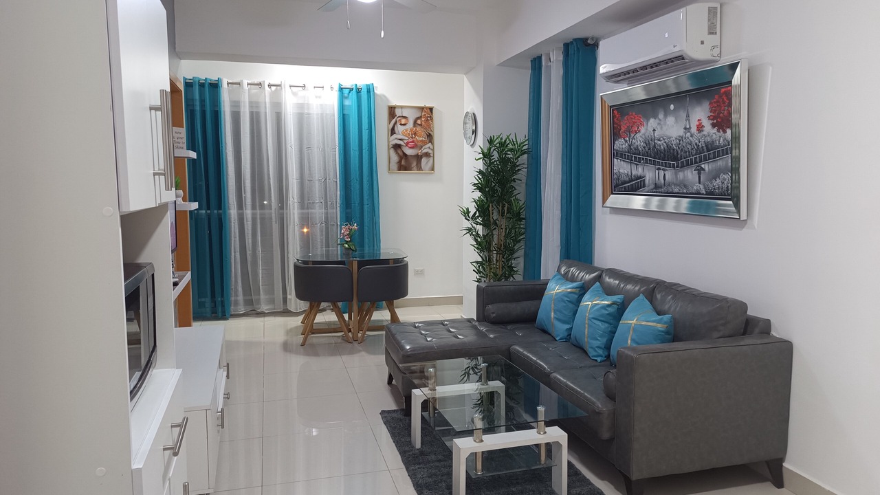 Photo of Livingroom in Boca Chica