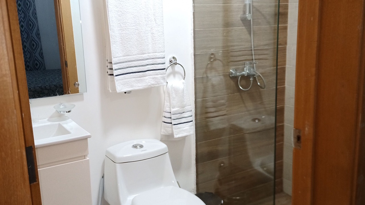 Photo of Bathroom in Boca Chica