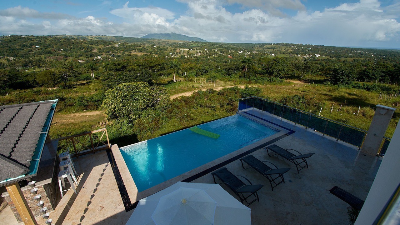 Photo of Outdoor in Puerto Plata