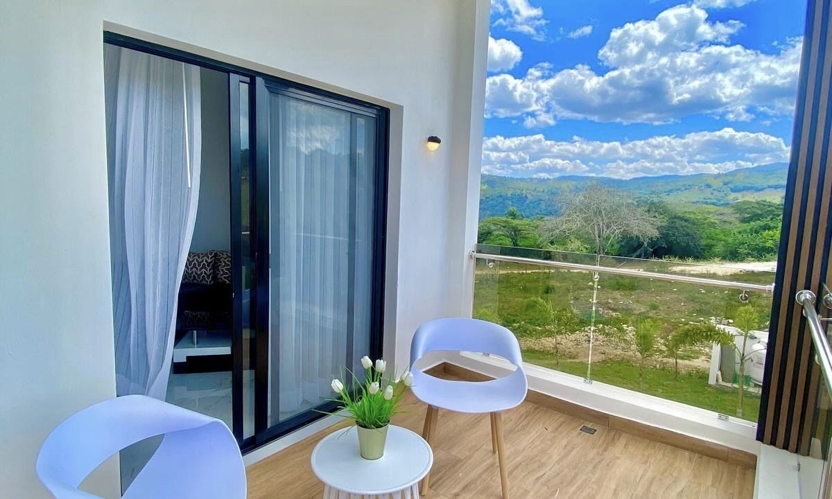 Photo of Patio Balcony in Puerto Plata