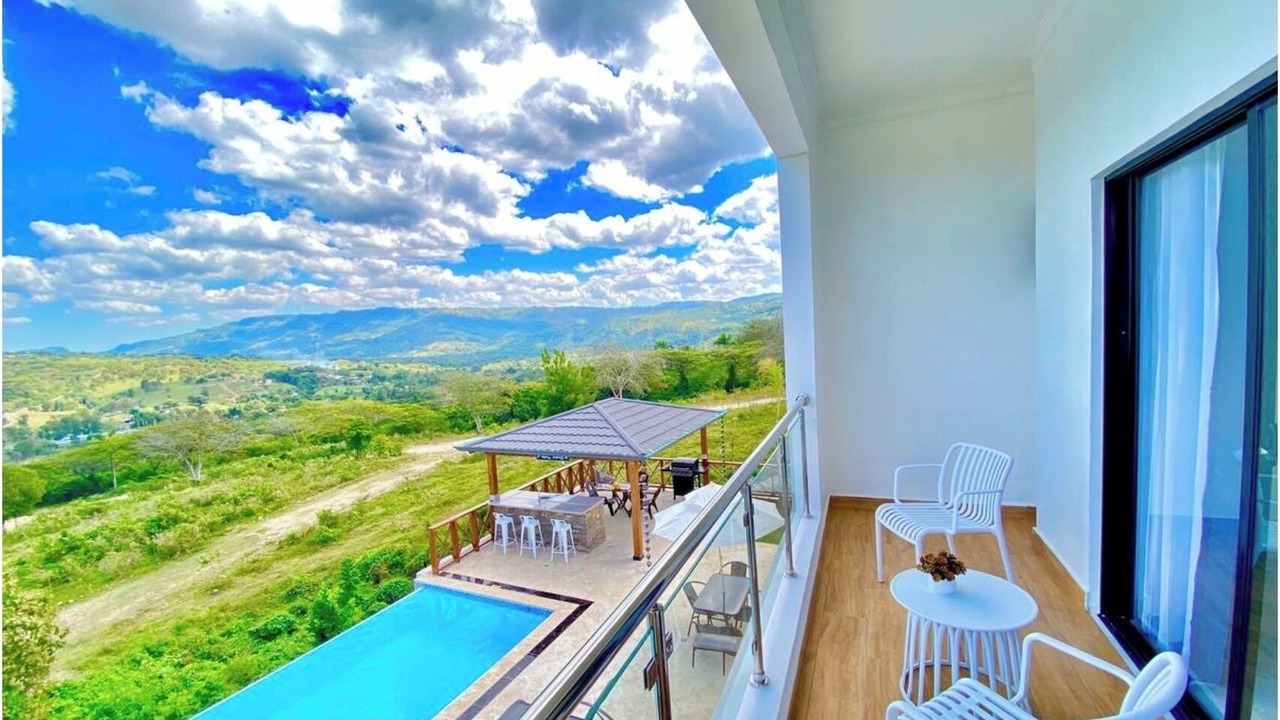 Photo of Outdoor in Puerto Plata