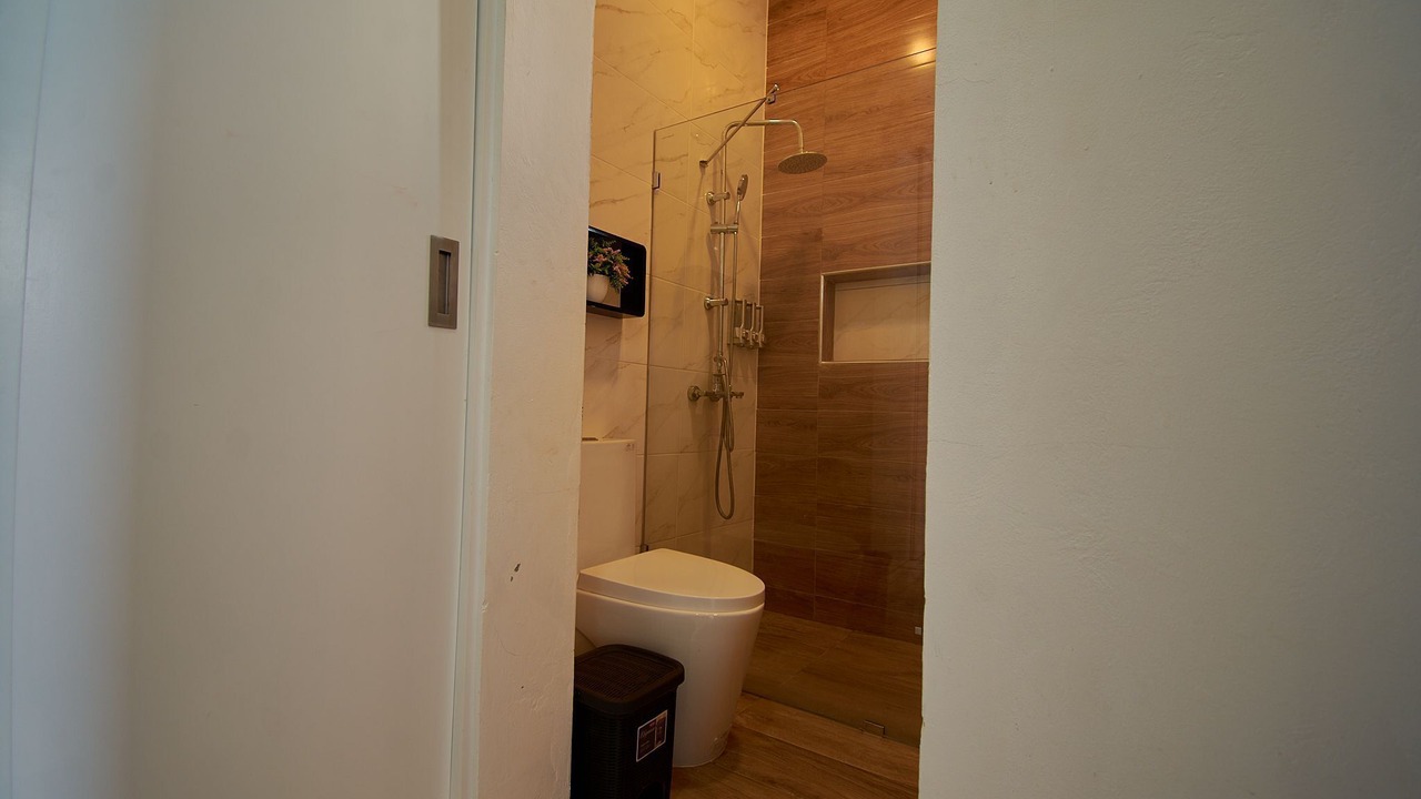Photo of Bathroom in Puerto Plata