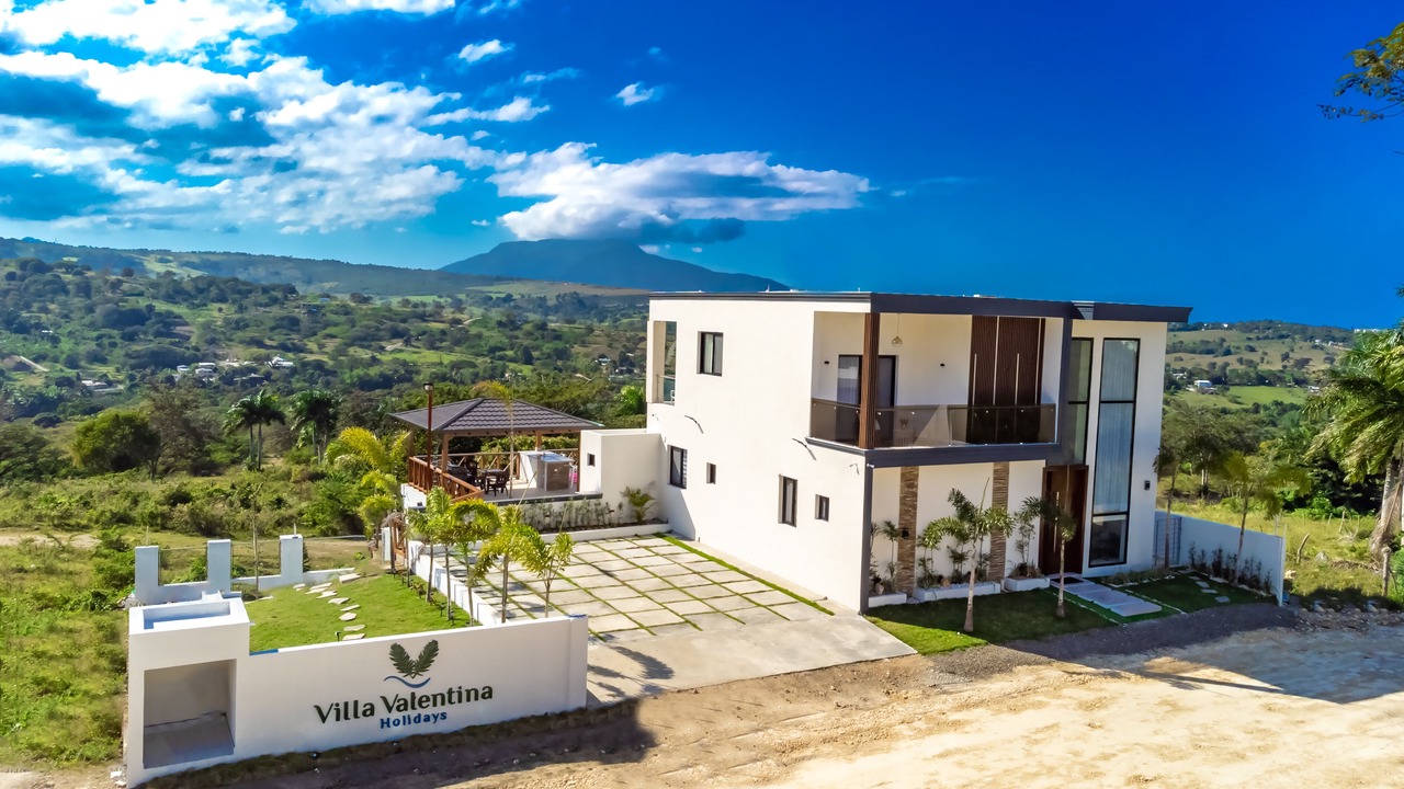 Photo of Outdoor in Puerto Plata