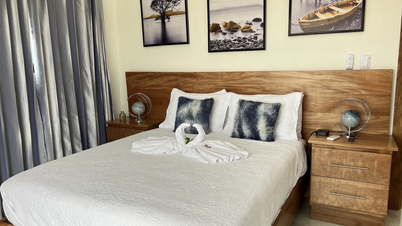 Photo of Bedroom in Puerto Plata
