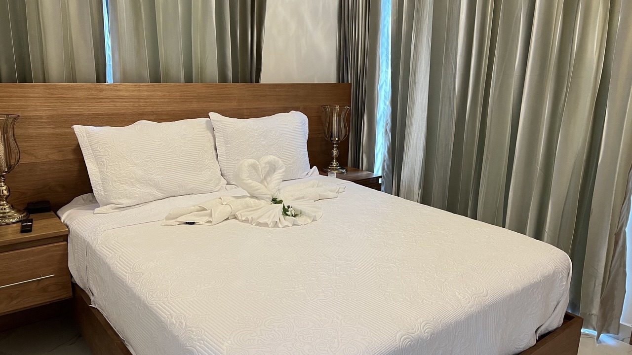 Photo of Bedroom in Puerto Plata