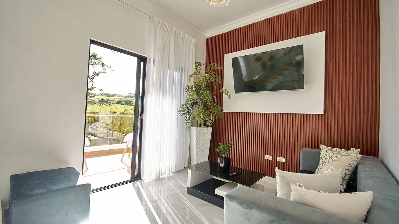 Photo of Livingroom in Puerto Plata