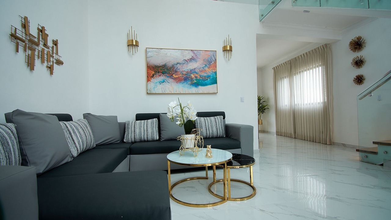 Photo of Livingroom in Puerto Plata