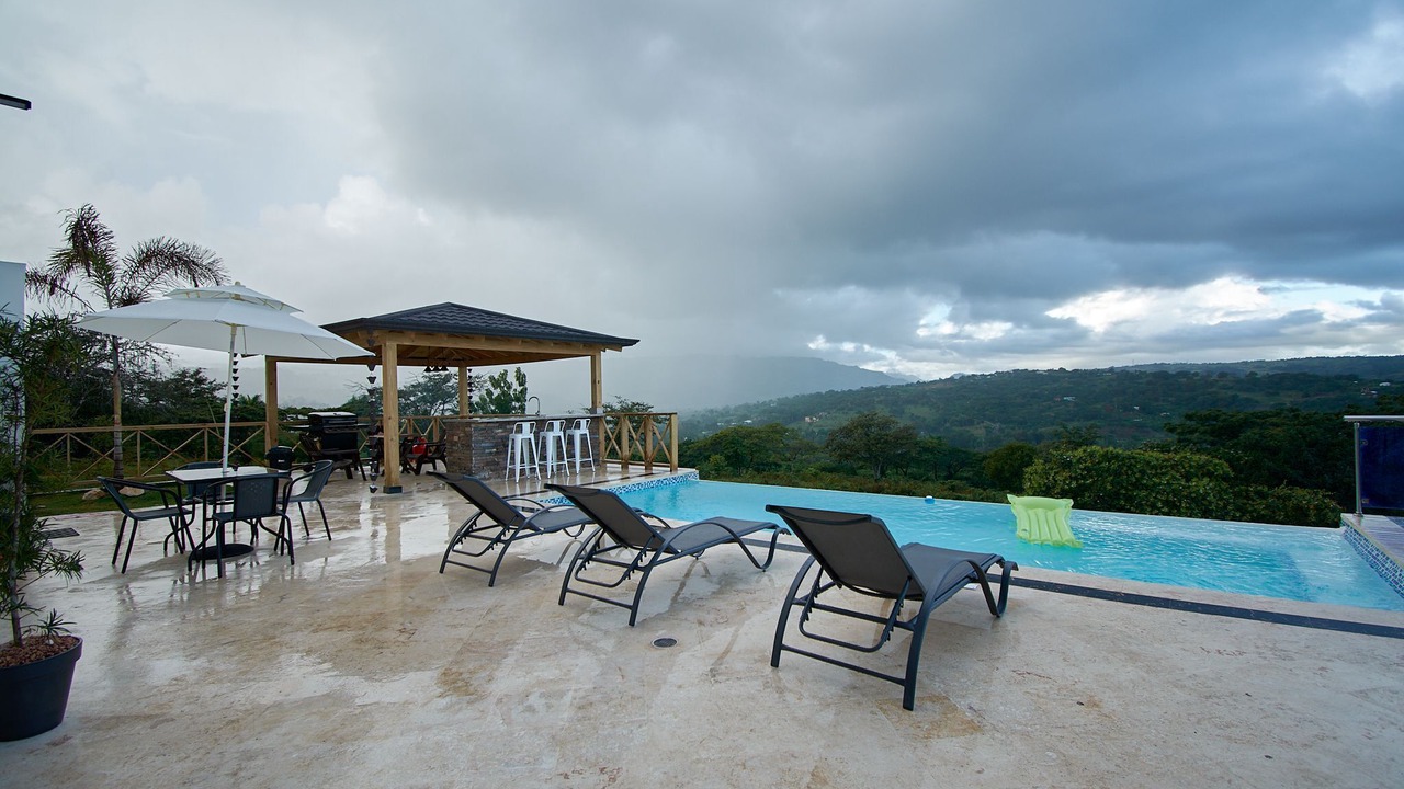 Photo of Outdoor in Puerto Plata