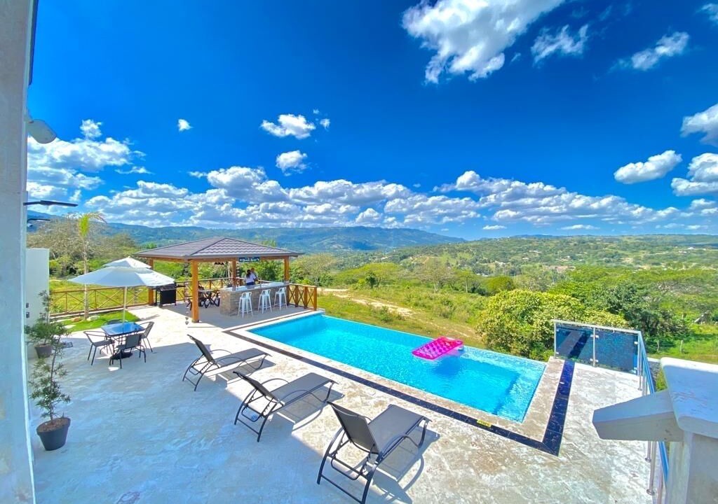 Photo of Outdoor in Puerto Plata