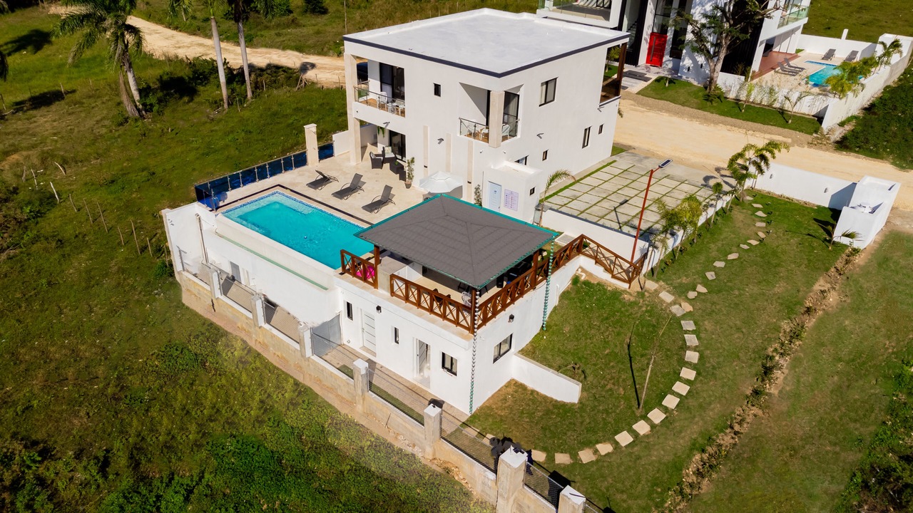 Photo of Outdoor in Puerto Plata