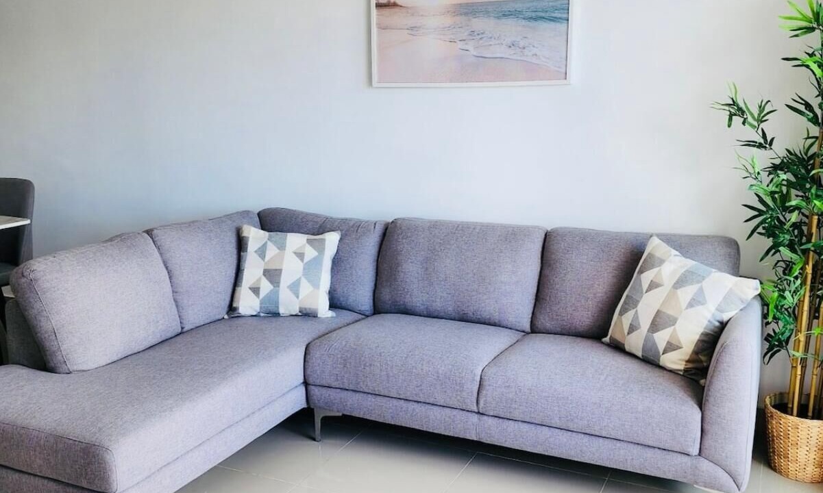 Photo of Livingroom in Ensanche Isabelita