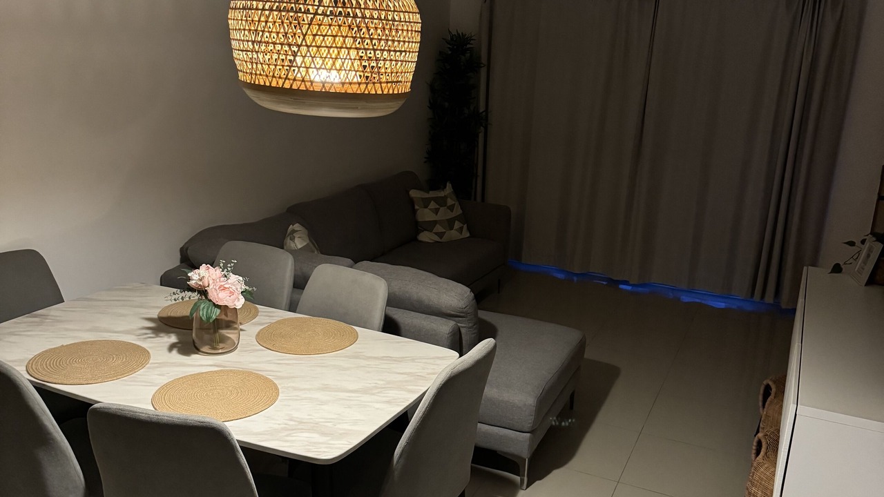 Photo of Livingroom in Ensanche Isabelita