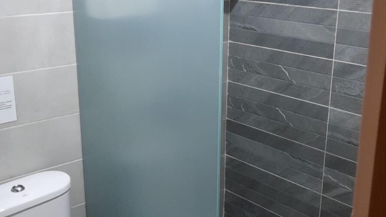 Photo of Bathroom in Ensanche Isabelita