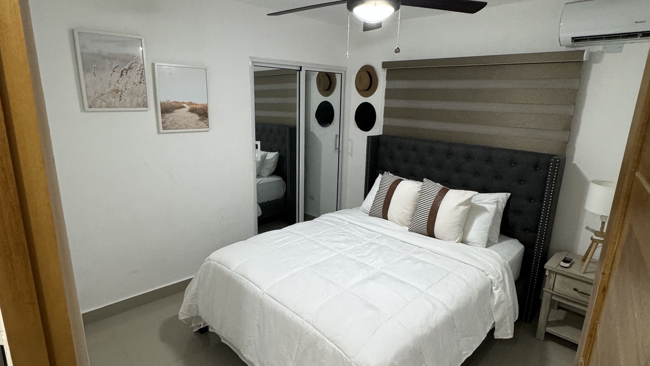 Photo of Bedroom in Ensanche Isabelita