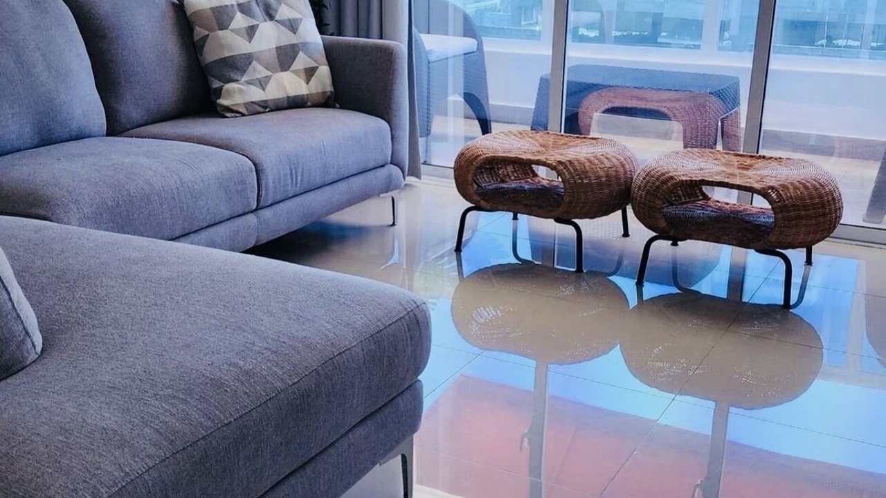 Photo of Livingroom in Ensanche Isabelita