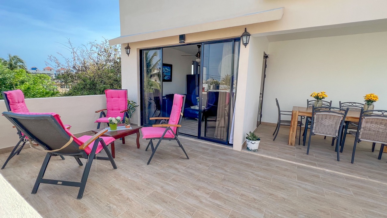 Photo of Outdoor in Los Frailes