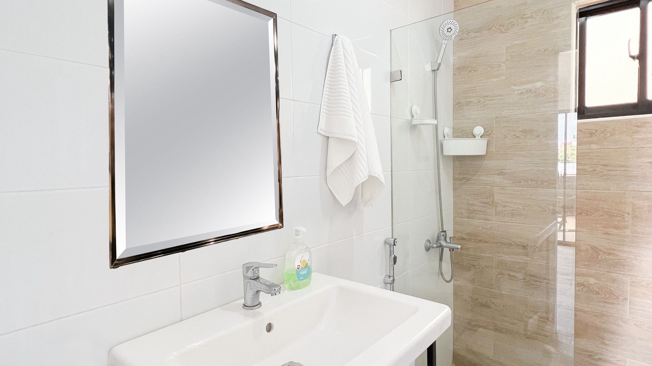 Photo of Bathroom in Los Frailes