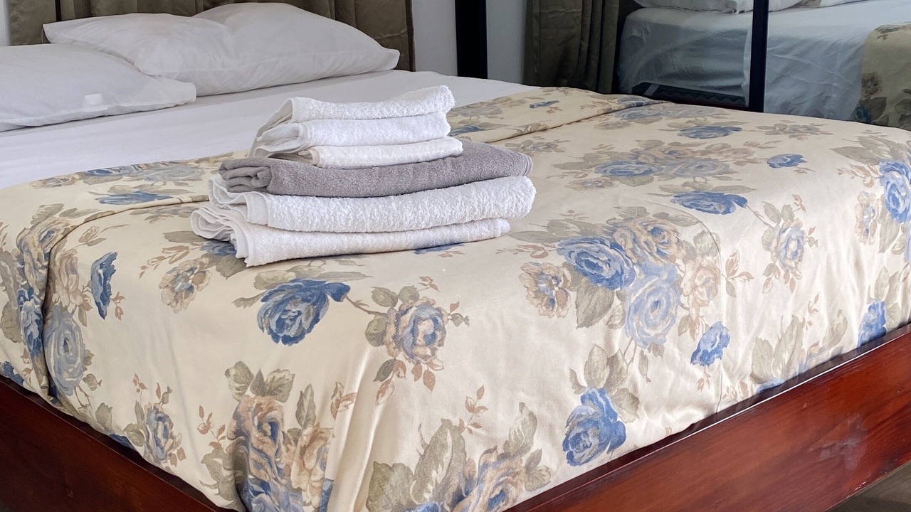 Photo of Bedroom in Los Frailes
