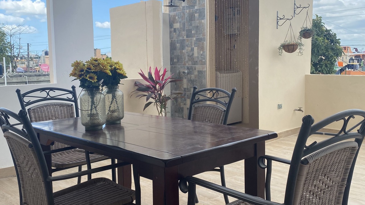 Photo of Outdoor in Los Frailes