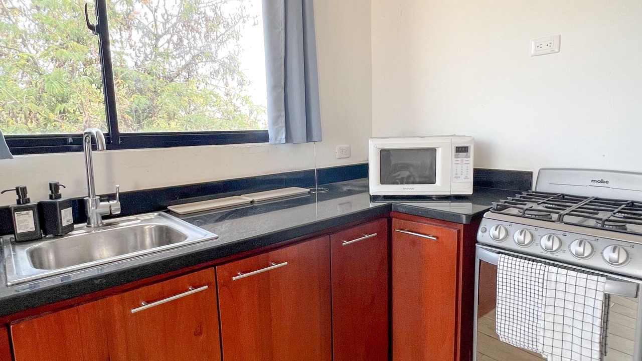 Photo of Kitchen in Los Frailes