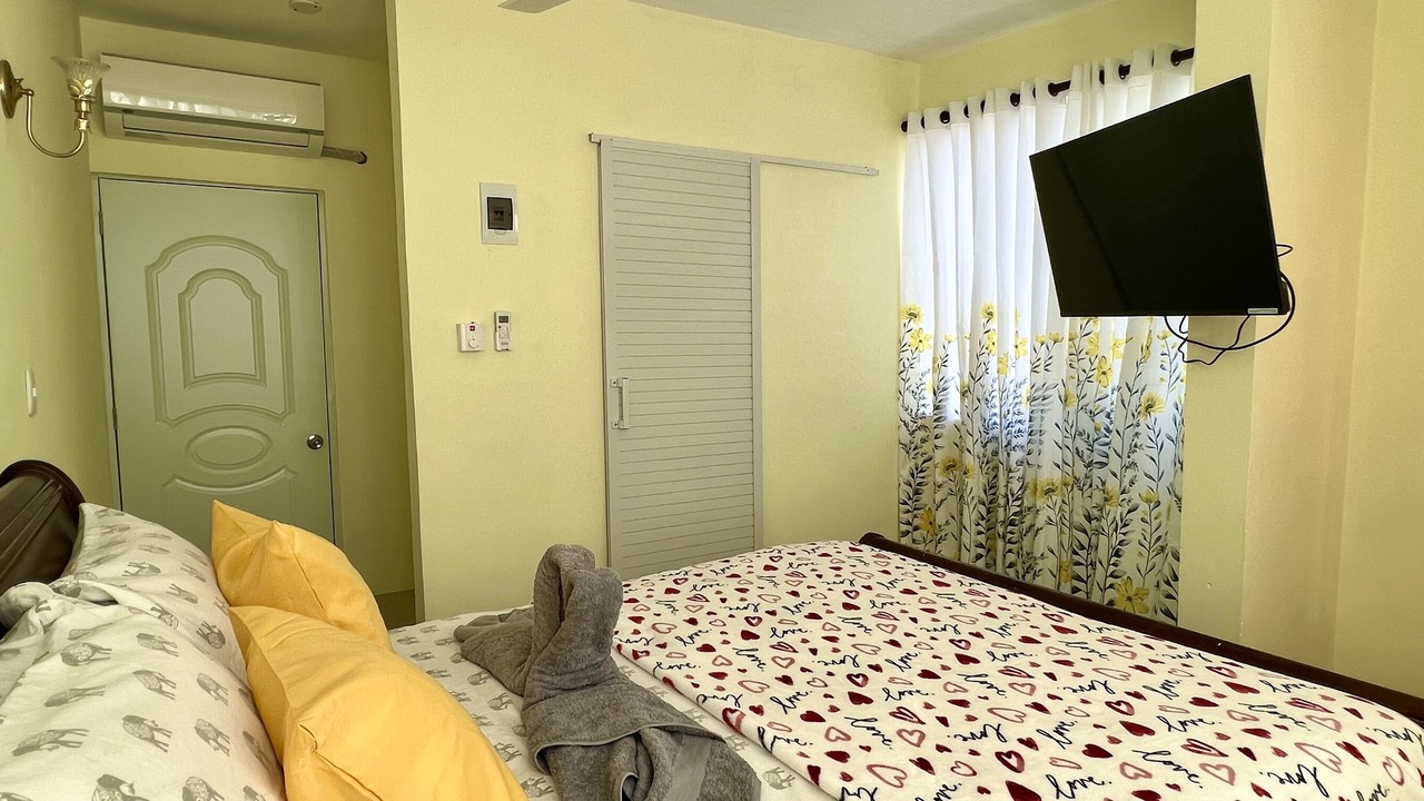 Photo of Bedroom in Higuey