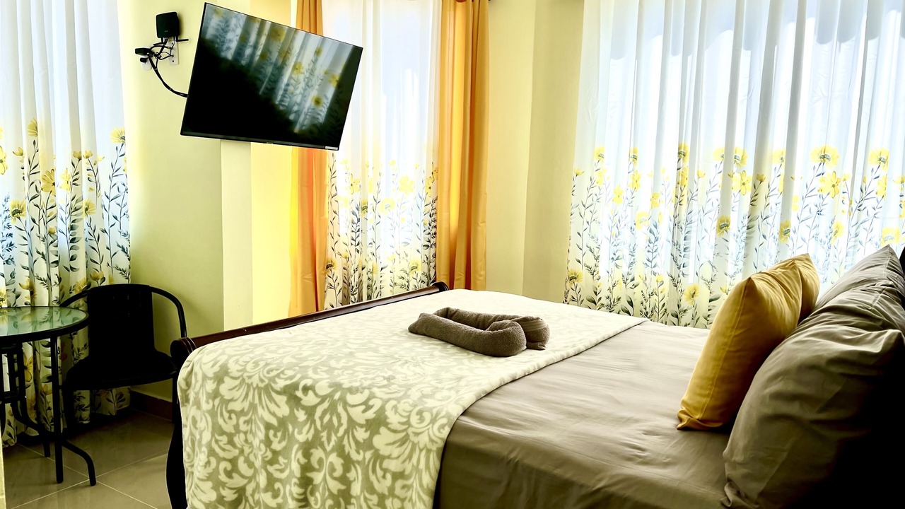 Photo of Bedroom in Higuey