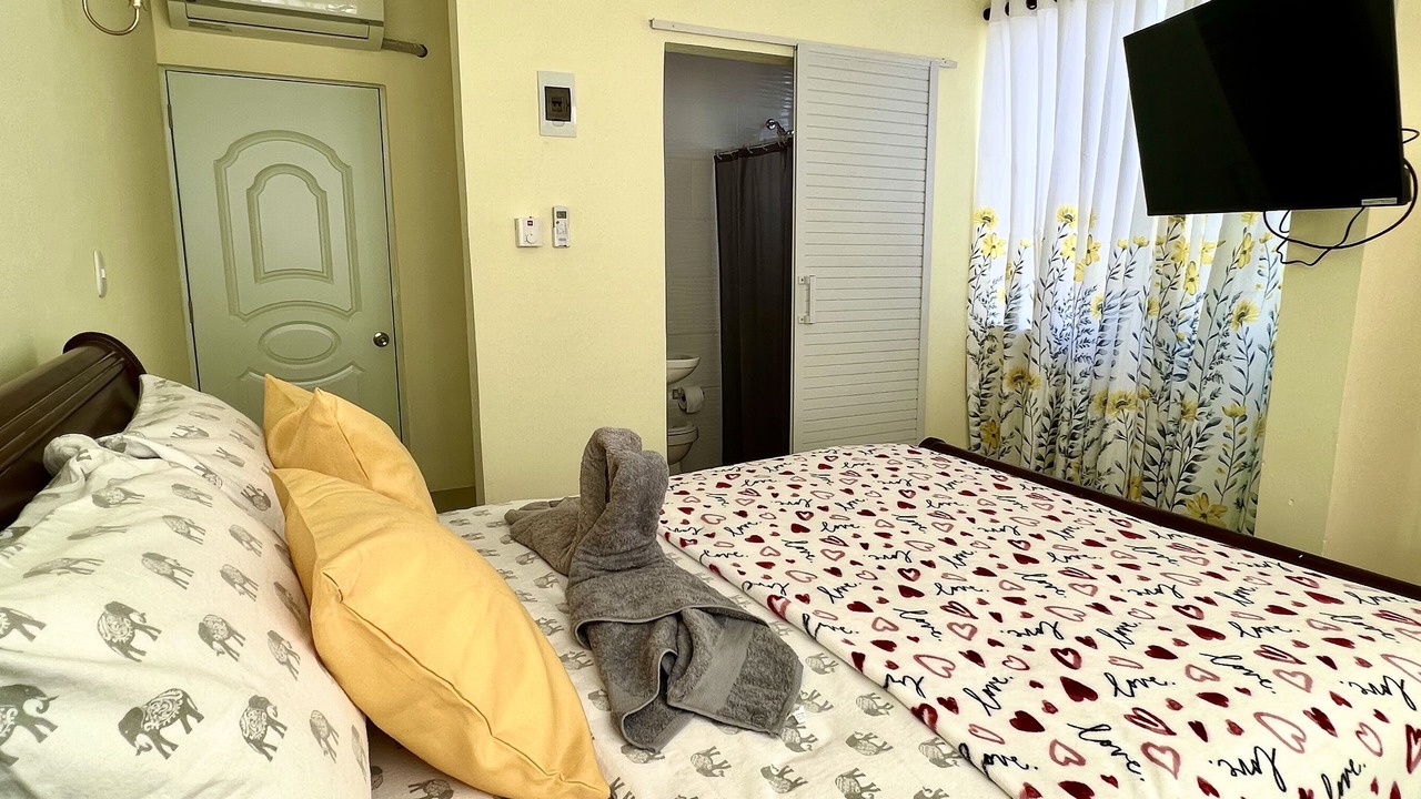 Photo of Bedroom in Higuey
