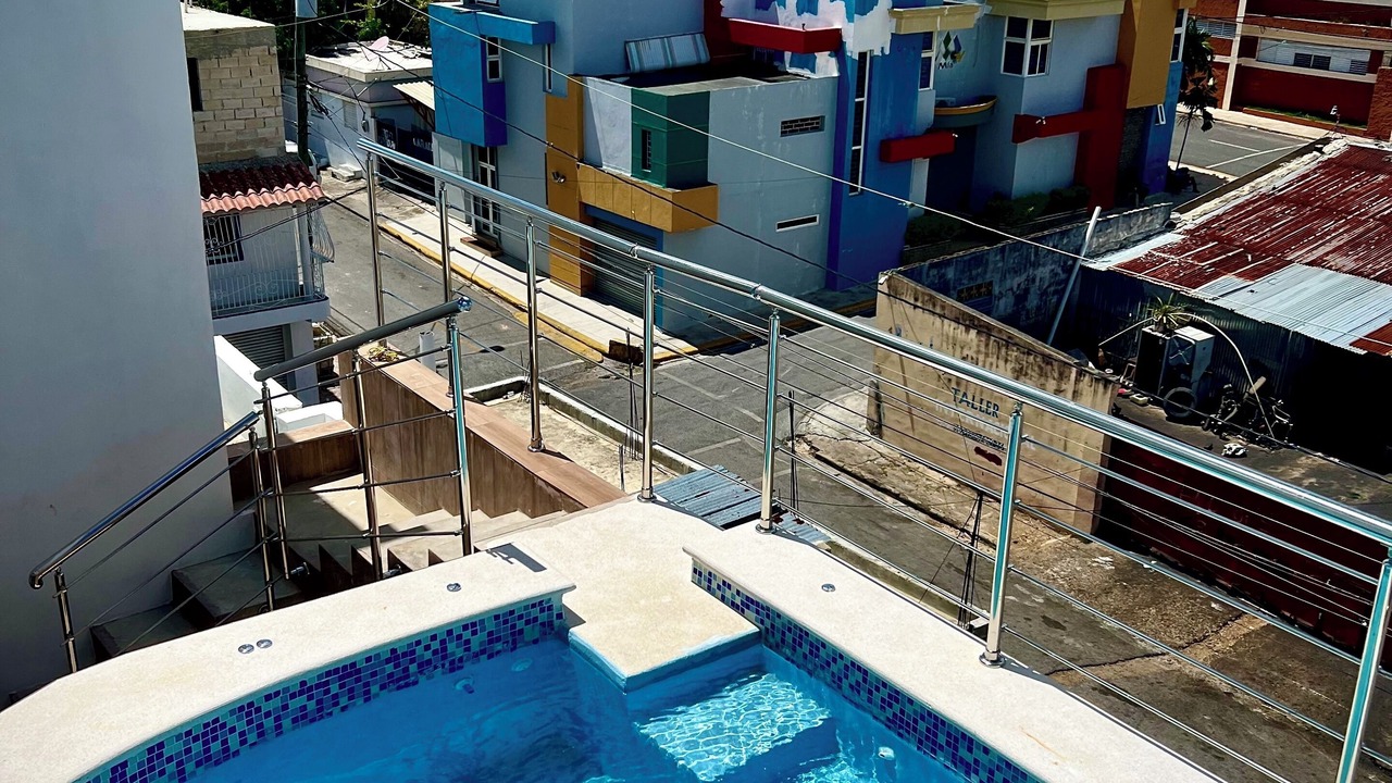 Photo of Outdoor in Higuey
