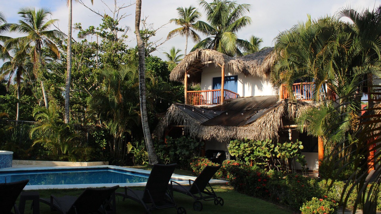 Photo of Outdoor in Las Terrenas