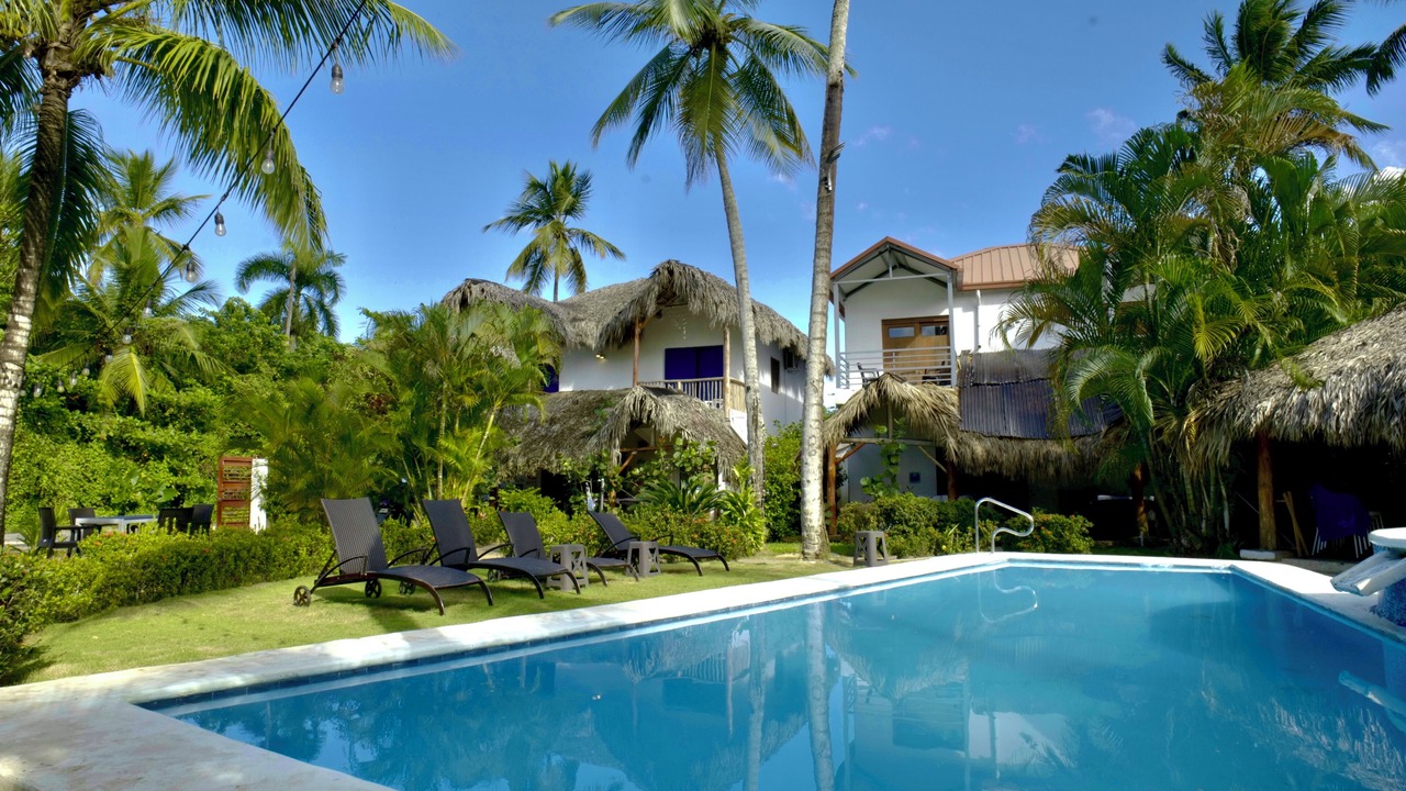 Photo of Outdoor in Las Terrenas