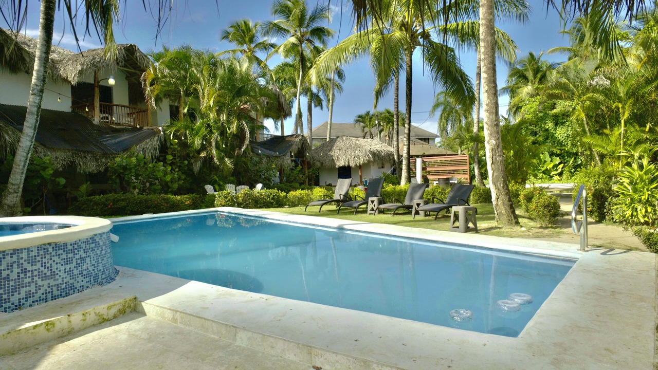 Photo of Outdoor in Las Terrenas