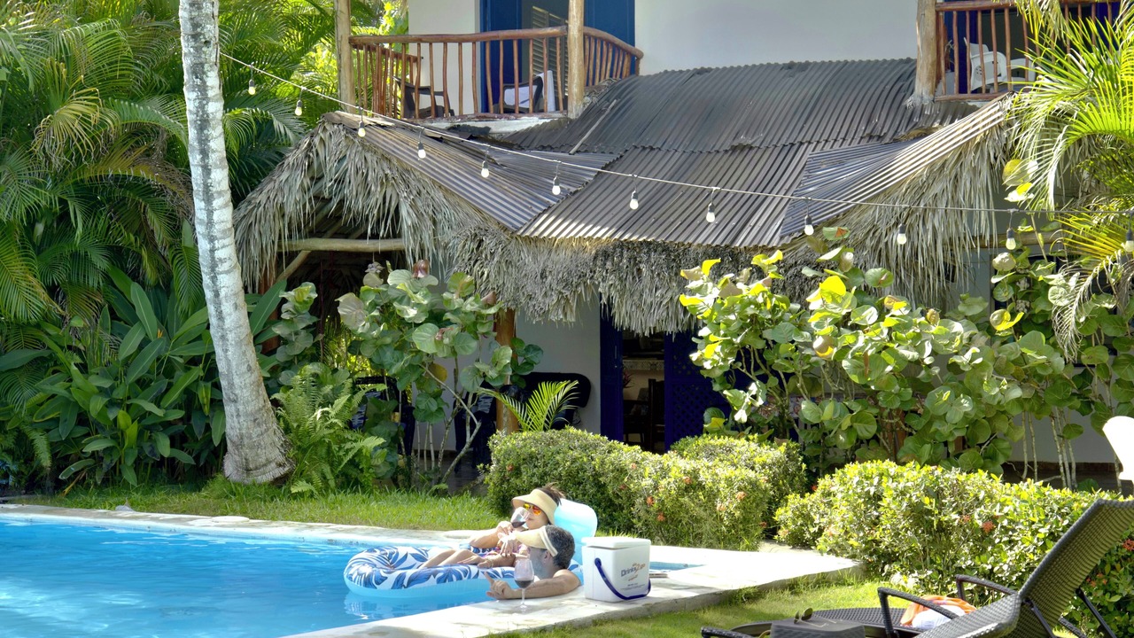Photo of Outdoor in Las Terrenas