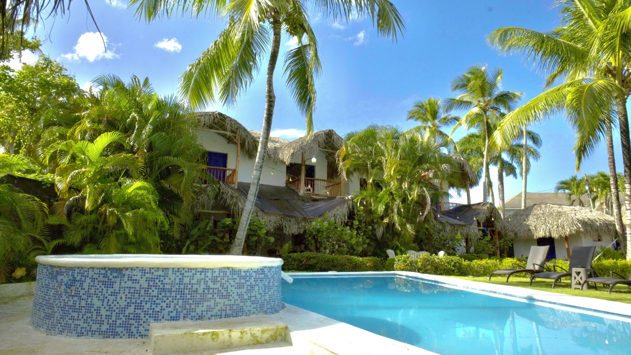 Photo of Outdoor in Las Terrenas