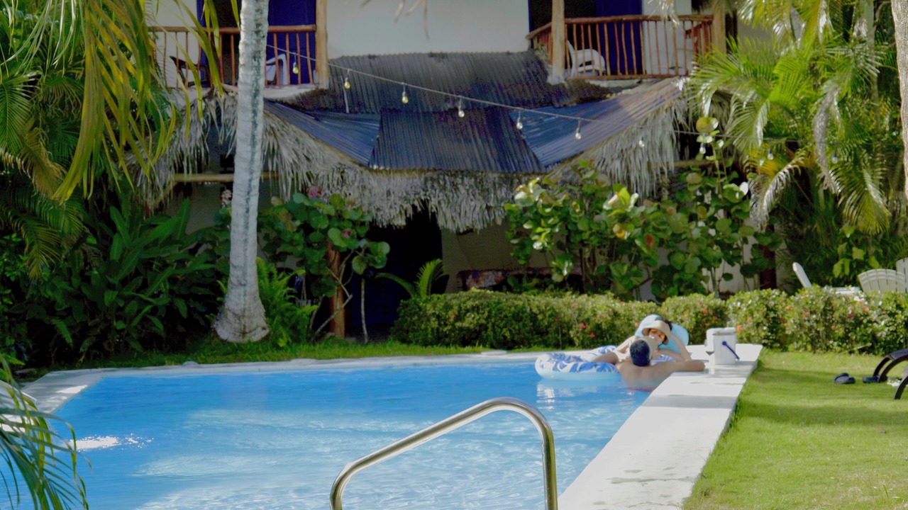 Photo of Outdoor in Las Terrenas