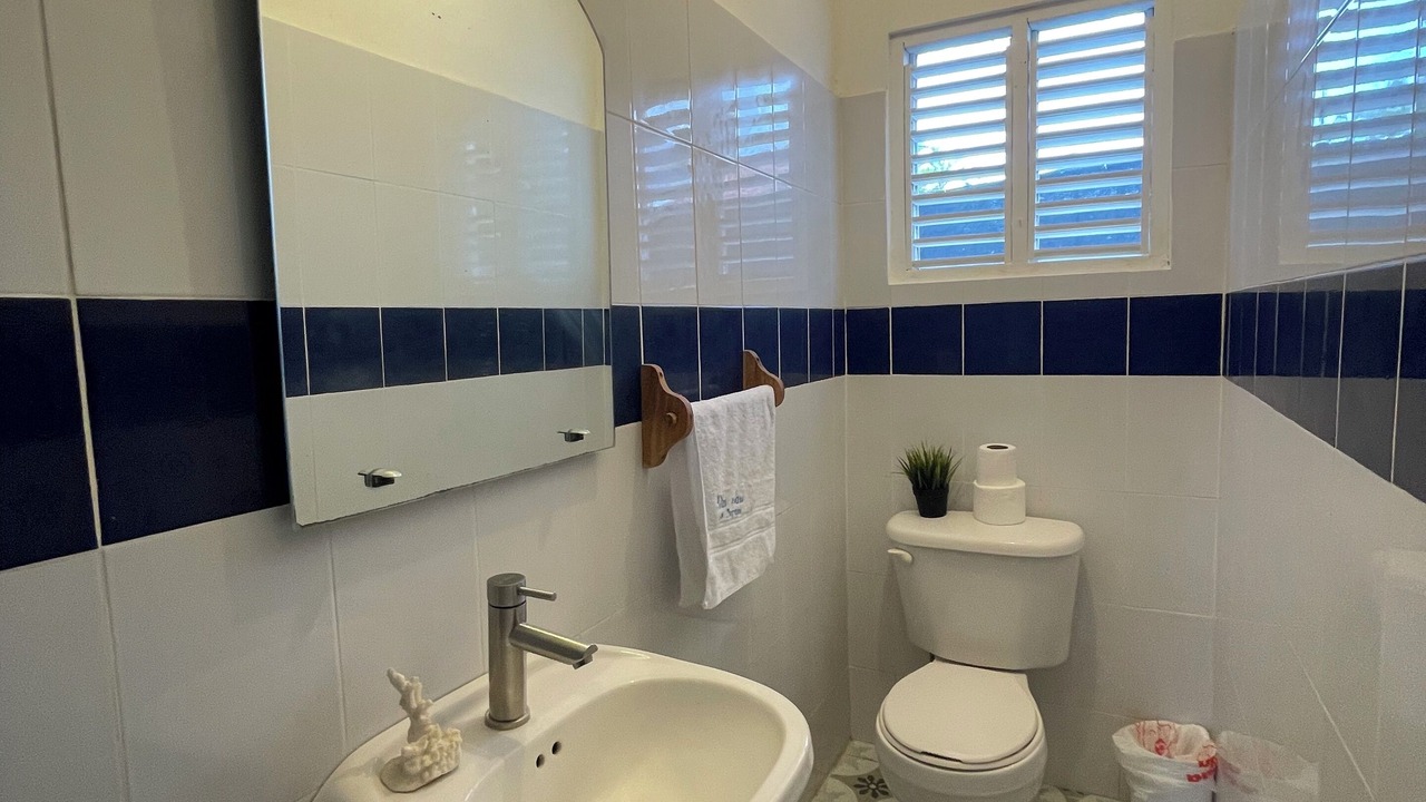 Photo of Bathroom in Las Terrenas