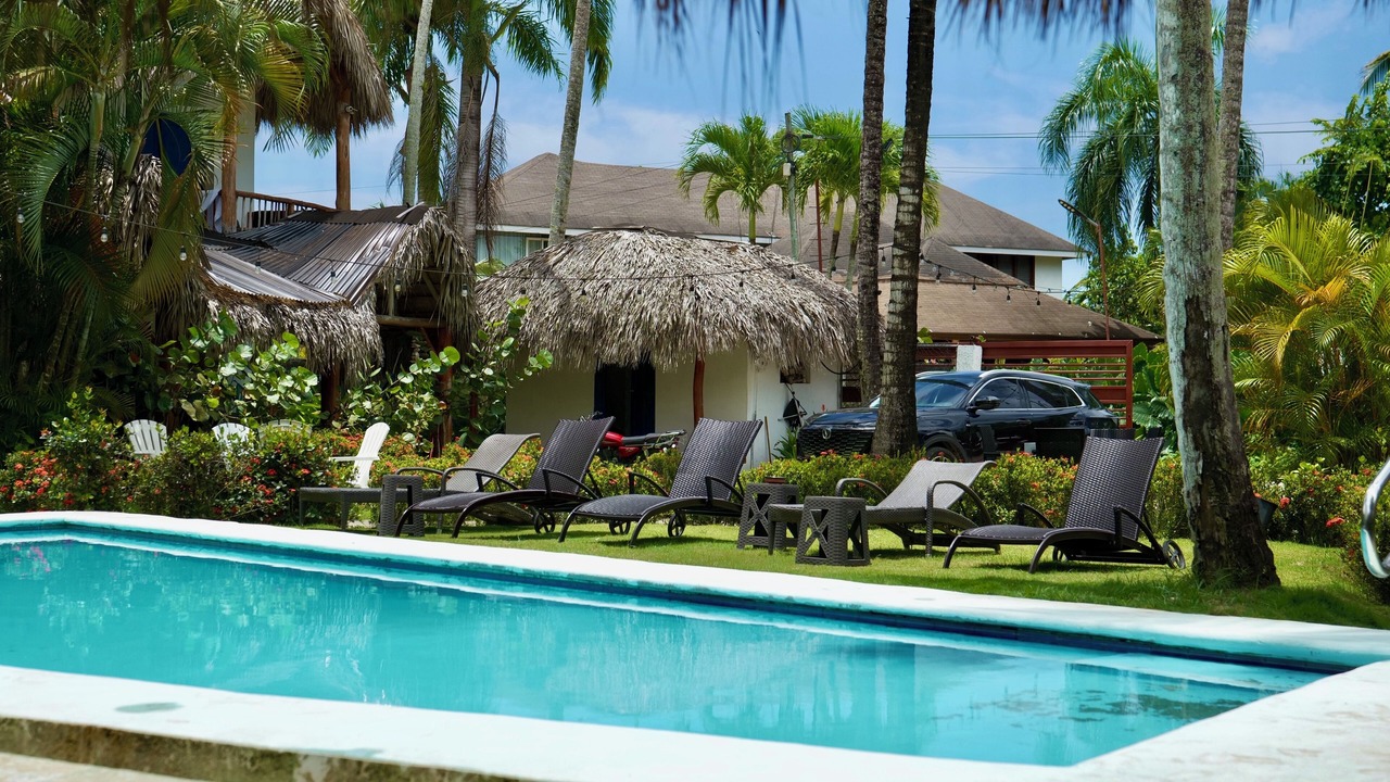 Photo of Outdoor in Las Terrenas