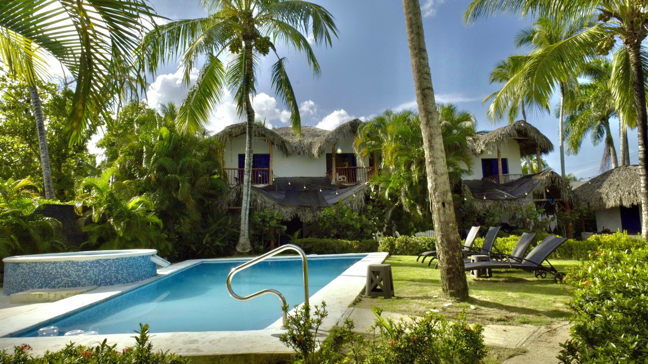Photo of Outdoor in Las Terrenas