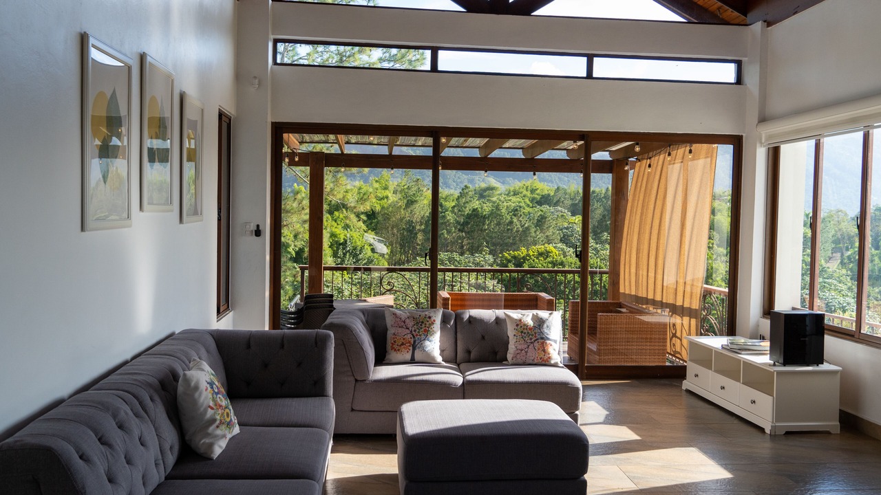 Photo of Livingroom in La Vega Province