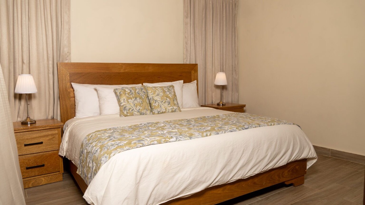 Photo of Bedroom in La Vega Province
