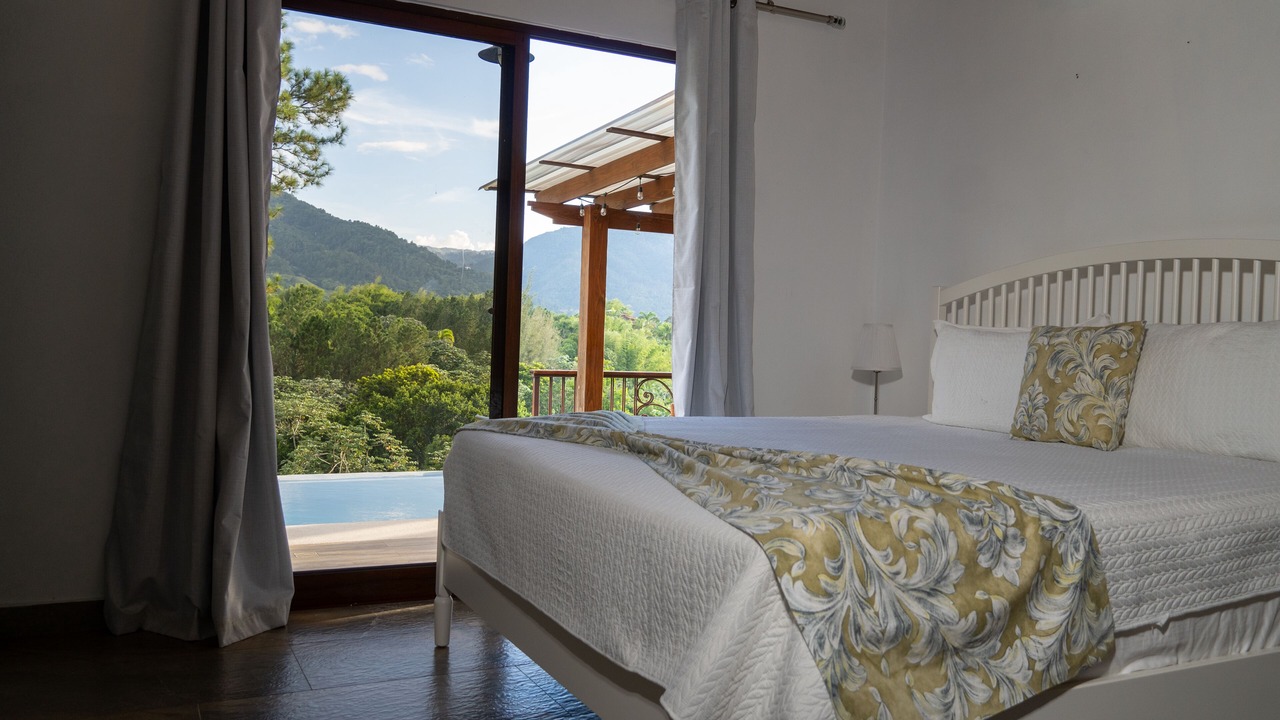 Photo of Bedroom in La Vega Province