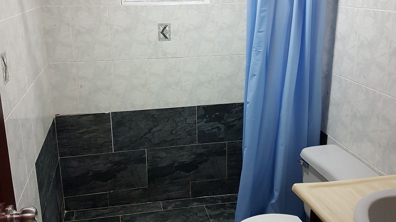 Photo of Bathroom in Playa Bibijagua
