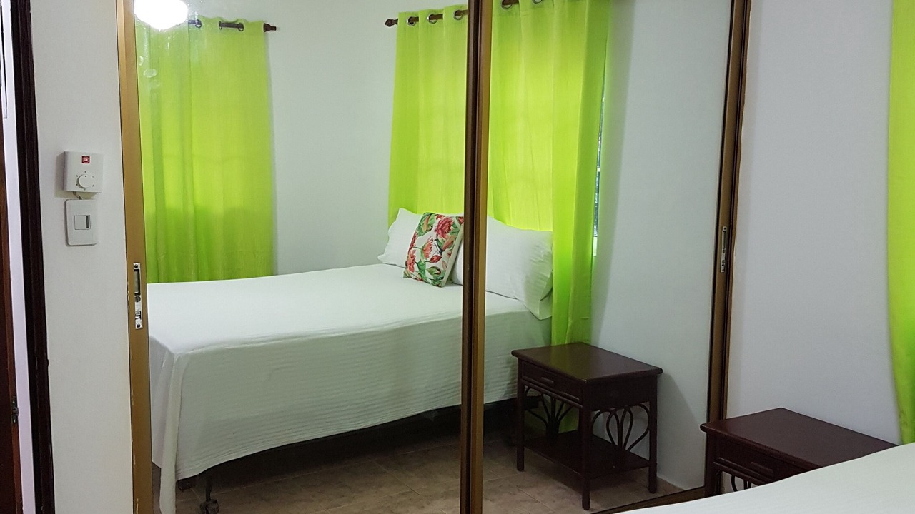 Photo of Bedroom in Playa Bibijagua