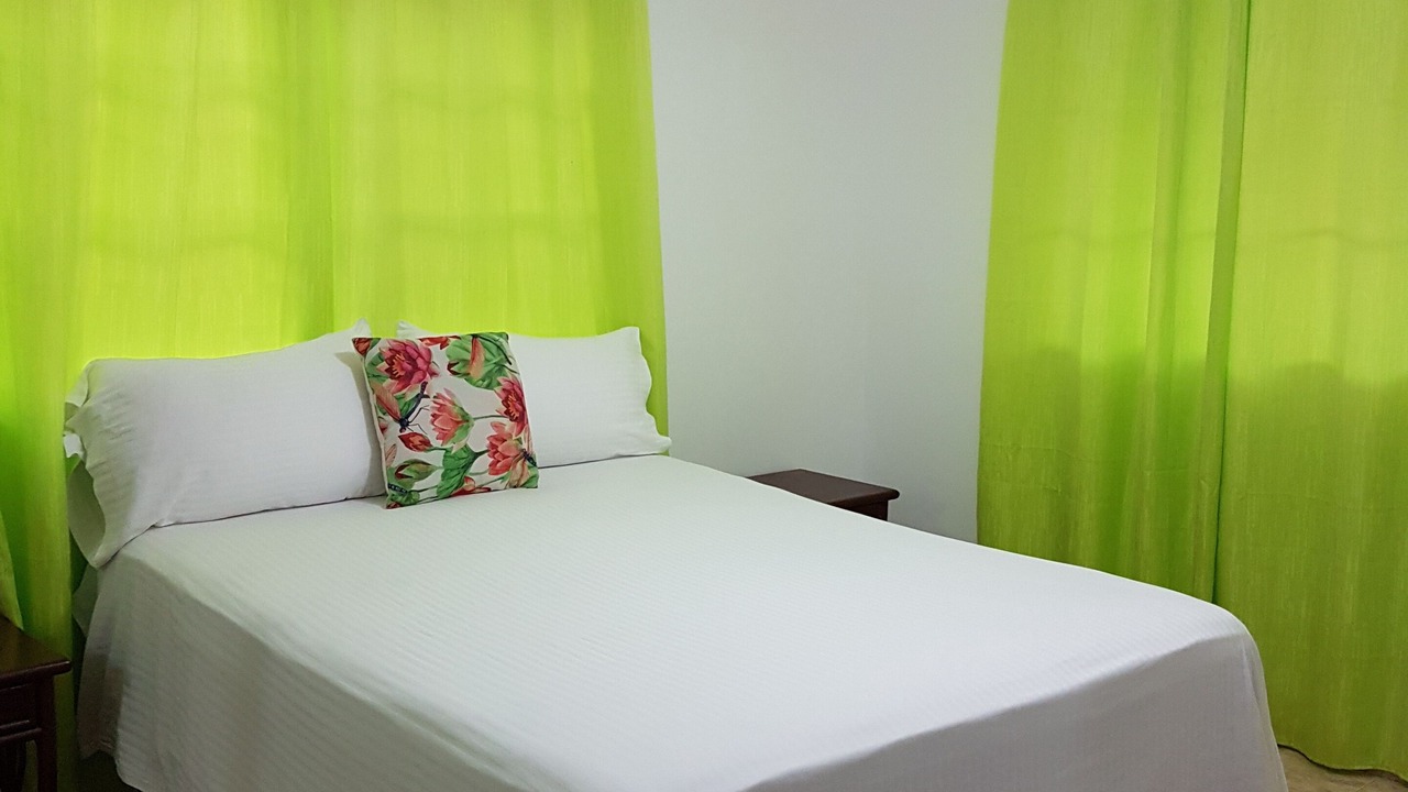 Photo of Bedroom in Playa Bibijagua
